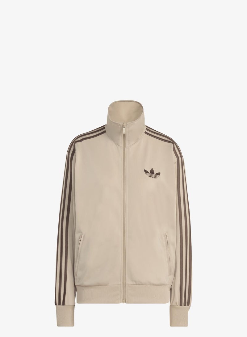 FIREBIRD TRACK TOP LOOSE